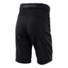 Велошорты TLD YOUTH FLOWLINE SHORT [BLACK] 